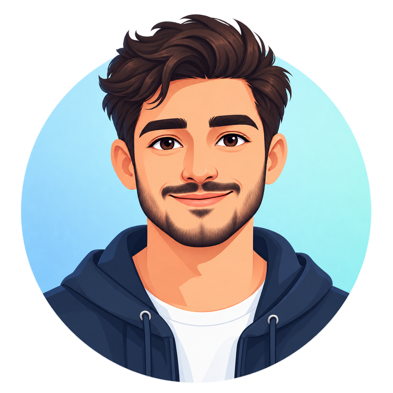 Bhargav V.
